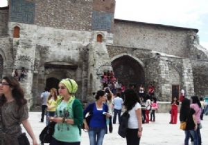 Gençlik treni beğeni topladı